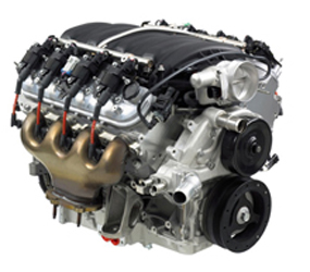 P71A5 Engine